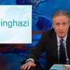 Video: Jon Stewart Diagnoses "Doctor" Karl Rove And "Brainghazi"